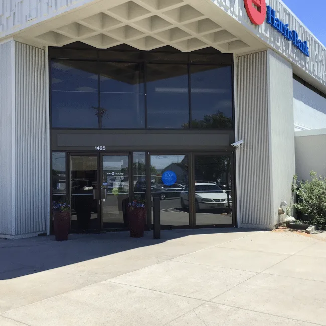 BMO Harris Banks in Wisconsin
