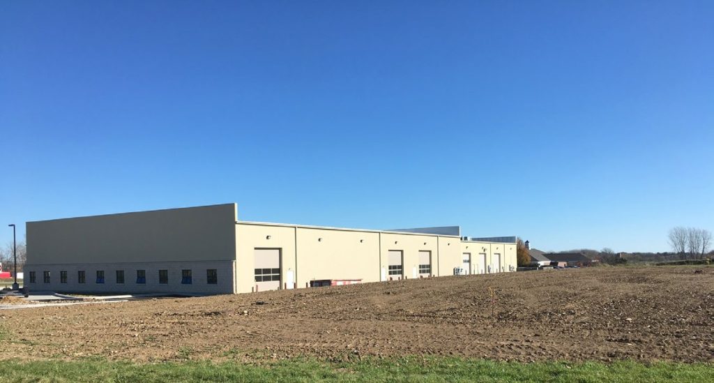 Exterior of 769 Heartland Drive Sugar Grove, Illinois