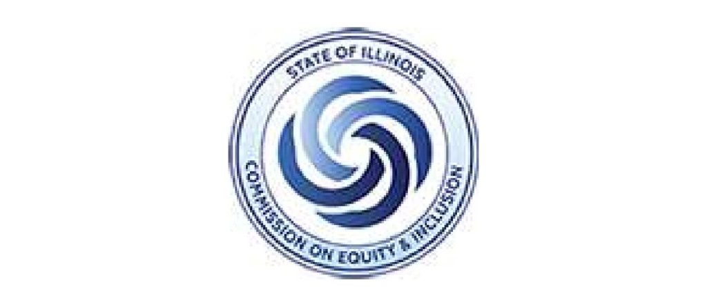 Illinois Commission on Equity and Inclusion seal, Women Business Enterprise certification under the Business Enterprise Program