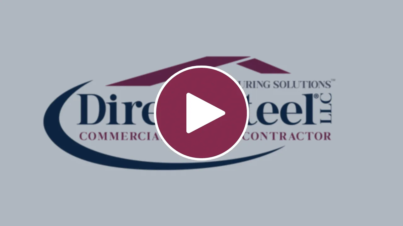 Video: Bay Marine of Chicago boat storage under construction at Waukegan Harbor on Lake Michigan