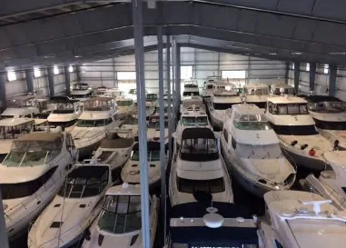 Boats