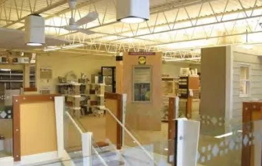 office room